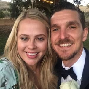 Meet your Posher, Ali